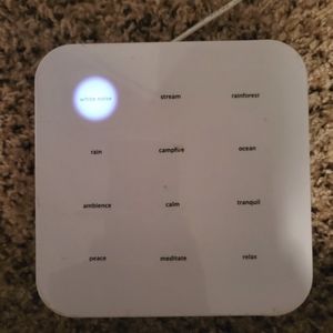 Tranquility Spa Sound Soother